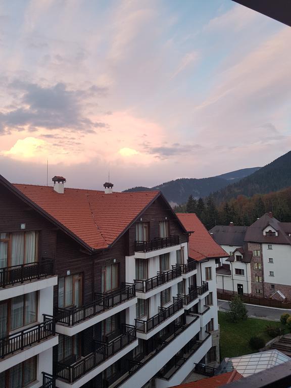 Semiramida Gardens Samokov Exterior foto