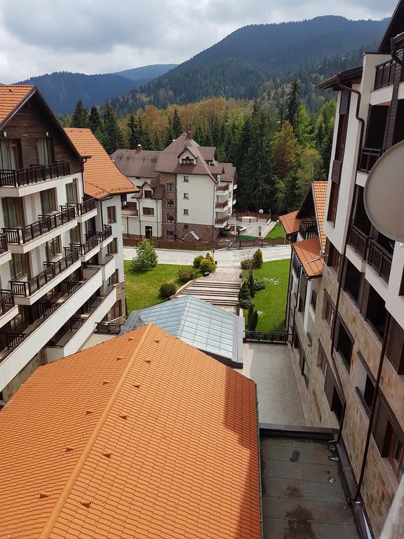 Semiramida Gardens Samokov Exterior foto