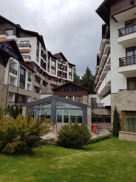 Semiramida Gardens Samokov Exterior foto