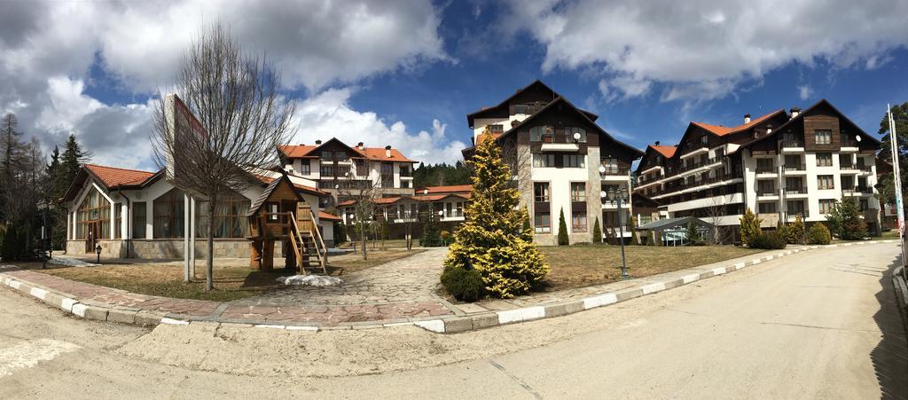 Semiramida Gardens Samokov Exterior foto