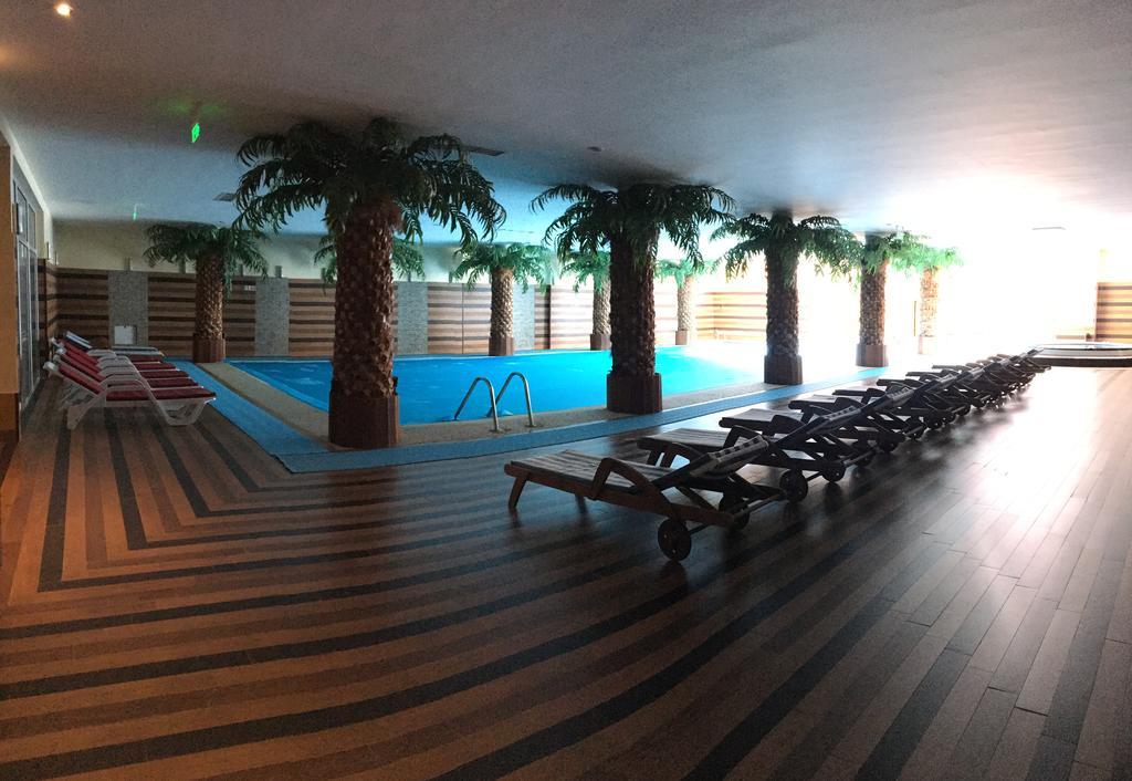 Semiramida Gardens Samokov Exterior foto