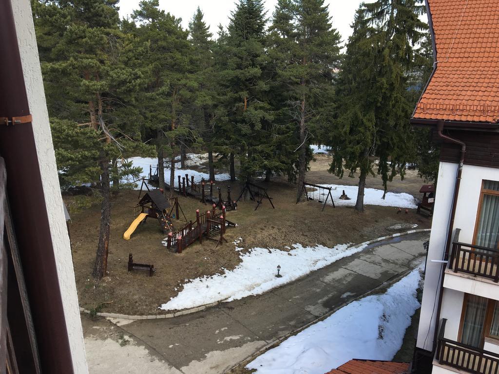 Semiramida Gardens Samokov Exterior foto